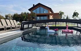 Czaple Resort